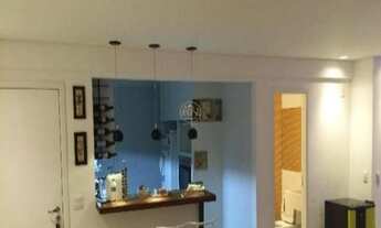 Imagem 3: Apartamento com 3 Dormitorio(s) localizado(a) no bairro URBANOVA I em São José dos Campos