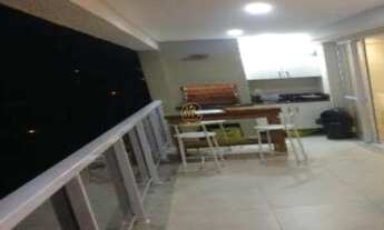 Imagem 7: Apartamento com 3 Dormitorio(s) localizado(a) no bairro URBANOVA I em São José dos Campos