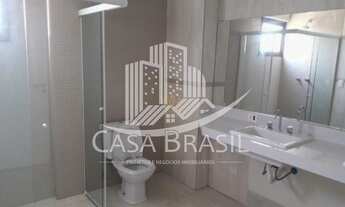 Imagem 2: Apartamento com 3 Dormitorio(s) localizado(a) no bairro Parque Residencial Aquarius em Sã