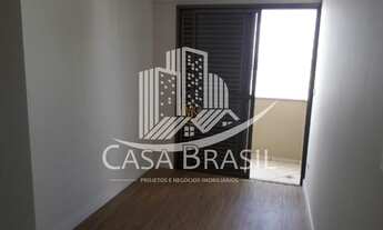 Imagem 5: Apartamento com 3 Dormitorio(s) localizado(a) no bairro Parque Residencial Aquarius em Sã