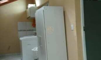 Imagem 7: Casa com 2 Dormitorio(s) localizado(a) no bairro JARDIM PORTUGAL em São José dos Campos