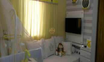 Imagem 4: Casa com 2 Dormitorio(s) localizado(a) no bairro JARDIM PORTUGAL em São José dos Campos