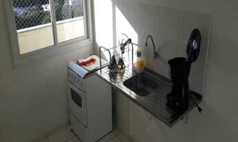 Imagem 7: Apartamento com 2 Dormitorio(s) localizado(a) no bairro Parque Industrial em São José dos