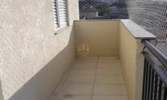 Imagem 3: Apartamento com 2 Dormitorio(s) localizado(a) no bairro Parque Industrial em São José dos