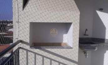 Imagem 2: Apartamento com 2 Dormitorio(s) localizado(a) no bairro Parque Industrial em São José dos