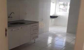 Imagem 6: Apartamento com 2 Dormitorio(s) localizado(a) no bairro Parque Industrial em São José dos