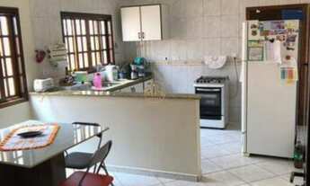 Imagem 6: Sobrado com 3 Dormitorio(s) localizado(a) no bairro JARDIM SATÉLITE em São José dos Campo