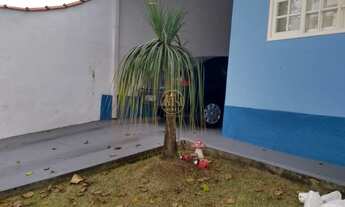 Imagem 3: Casa com 3 Dormitorio(s) localizado(a) no bairro CIDADE VISTA VERDE em São José dos Campo