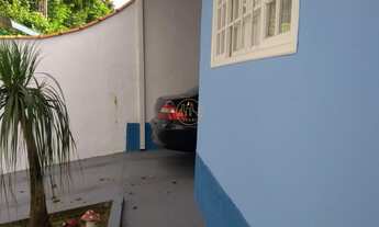 Imagem 2: Casa com 3 Dormitorio(s) localizado(a) no bairro CIDADE VISTA VERDE em São José dos Campo