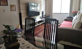 Imagem 2: Apartamento com 3 Dormitorio(s) localizado(a) no bairro JARDIM SÃO DIMAS em São José dos