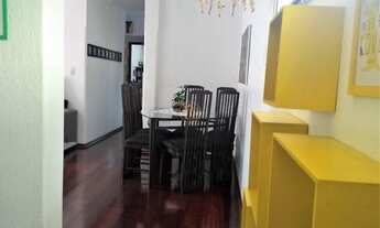 Imagem 5: Apartamento com 3 Dormitorio(s) localizado(a) no bairro JARDIM SÃO DIMAS em São José dos