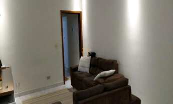 Imagem 2: Sobrado com 3 Dormitorio(s) localizado(a) no bairro RESIDENCIAL UNIÃO em São José dos Cam