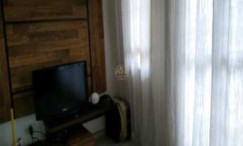 Imagem 3: Sobrado com 3 Dormitorio(s) localizado(a) no bairro RESIDENCIAL UNIÃO em São José dos Cam