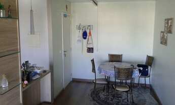 Imagem 3: Apartamento com 3 Dormitorio(s) localizado(a) no bairro CONDOMÍNIO ROYAL PARK em São José