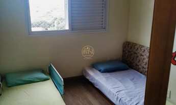 Imagem 5: Apartamento com 3 Dormitorio(s) localizado(a) no bairro CONDOMÍNIO ROYAL PARK em São José