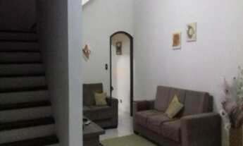 Imagem 3: Sobrado com 5 Dormitorio(s) localizado(a) no bairro PARQUE RESIDENCIAL FLAMBOYANT em São