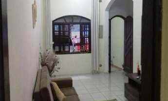 Imagem 4: Sobrado com 5 Dormitorio(s) localizado(a) no bairro PARQUE RESIDENCIAL FLAMBOYANT em São