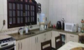 Imagem 7: Sobrado com 5 Dormitorio(s) localizado(a) no bairro PARQUE RESIDENCIAL FLAMBOYANT em São