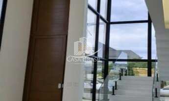 Imagem 3: Sobrado com 4 Dormitorio(s) localizado(a) no bairro JARDIM DO GOLFE em São José dos Campo