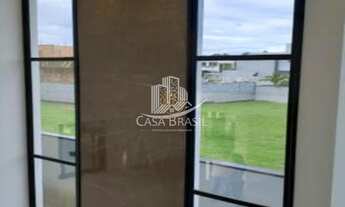 Imagem 4: Sobrado com 4 Dormitorio(s) localizado(a) no bairro JARDIM DO GOLFE em São José dos Campo