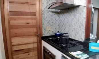 Imagem 4: Sobrado com 3 Dormitorio(s) localizado(a) no bairro RESIDENCIAL UNIÃO em São José dos Cam