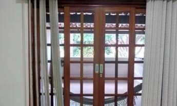 Imagem 5: Sobrado com 3 Dormitorio(s) localizado(a) no bairro RESIDENCIAL UNIÃO em São José dos Cam