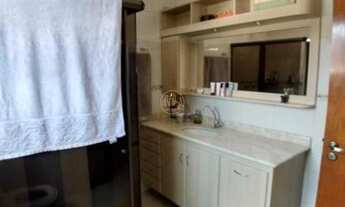 Imagem 2: Sobrado com 3 Dormitorio(s) localizado(a) no bairro RESIDENCIAL UNIÃO em São José dos Cam