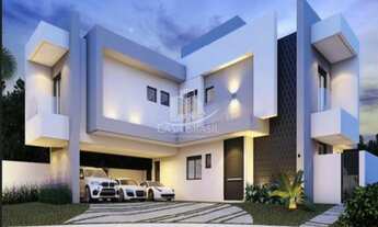 Imagem: Casa com 5 Dormitorio(s) localizado(a) no