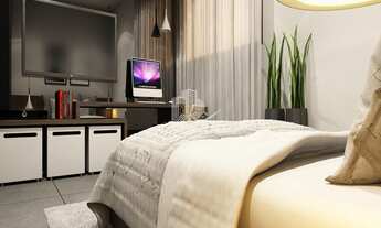 Imagem 2: Casa com 5 Dormitorio(s) localizado(a) no bairro URBANOVA em São José dos Campos / SÃO PA