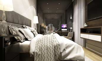 Imagem 4: Casa com 5 Dormitorio(s) localizado(a) no bairro URBANOVA em São José dos Campos / SÃO PA