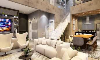 Imagem 6: Casa com 5 Dormitorio(s) localizado(a) no bairro URBANOVA em São José dos Campos / SÃO PA