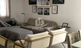 Imagem 2: Sobrado com 4 Dormitorio(s) localizado(a) no bairro Bosque dos Eucaliptos em São José dos