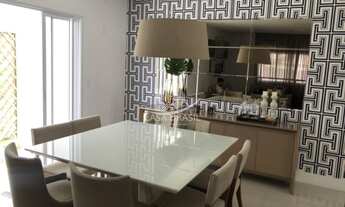 Imagem 3: Sobrado com 4 Dormitorio(s) localizado(a) no bairro Bosque dos Eucaliptos em São José dos