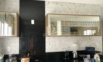 Imagem 4: Sobrado com 4 Dormitorio(s) localizado(a) no bairro Bosque dos Eucaliptos em São José dos