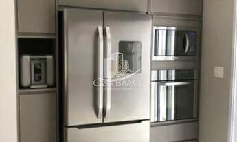 Imagem 5: Sobrado com 4 Dormitorio(s) localizado(a) no bairro Bosque dos Eucaliptos em São José dos