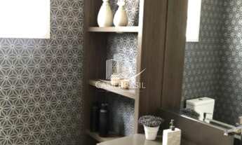 Imagem 6: Sobrado com 4 Dormitorio(s) localizado(a) no bairro Bosque dos Eucaliptos em São José dos