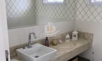 Imagem 7: Sobrado com 4 Dormitorio(s) localizado(a) no bairro Bosque dos Eucaliptos em São José dos