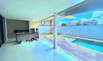 Imagem 6: Sobrado com 4 Dormitorio(s) localizado(a) no bairro URBANOVA em São José dos Campos / SÃO