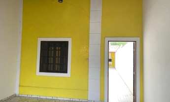 Imagem: Casa com 2 Dormitorio(s) localizado(a) no