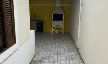 Imagem 4: Casa com 2 Dormitorio(s) localizado(a) no bairro JARDIM AMÉRICA em São José dos Campos