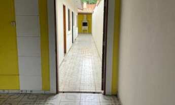 Imagem 2: Casa com 2 Dormitorio(s) localizado(a) no bairro JARDIM AMÉRICA em São José dos Campos