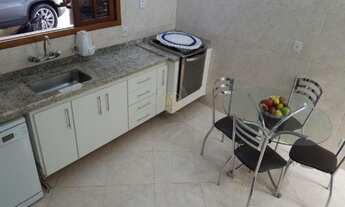 Imagem 4: Casa com 3 Dormitorio(s) localizado(a) no bairro JARDIM SATÉLITE em São José dos Campos