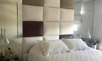 Imagem 4: Apartamento com 3 Dormitorio(s) localizado(a) no bairro Bosque dos Eucaliptos em São José