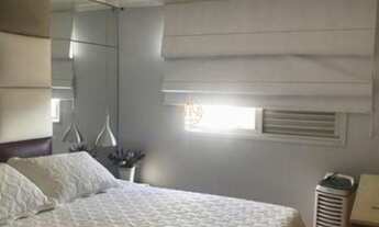 Imagem 5: Apartamento com 3 Dormitorio(s) localizado(a) no bairro Bosque dos Eucaliptos em São José