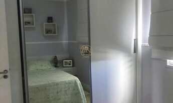 Imagem 6: Apartamento com 3 Dormitorio(s) localizado(a) no bairro Bosque dos Eucaliptos em São José