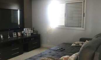 Imagem 7: Apartamento com 3 Dormitorio(s) localizado(a) no bairro Bosque dos Eucaliptos em São José