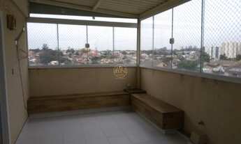 Imagem 2: Apartamento com 3 Dormitorio(s) localizado(a) no bairro JARDIM AMÉRICA em São José dos Ca