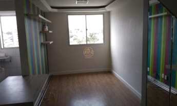 Imagem 4: Apartamento com 3 Dormitorio(s) localizado(a) no bairro JARDIM AMÉRICA em São José dos Ca