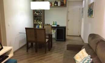 Imagem 2: Apartamento com 2 Dormitorio(s) localizado(a) no bairro Parque Industrial em São José dos