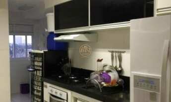 Imagem 6: Apartamento com 2 Dormitorio(s) localizado(a) no bairro Parque Industrial em São José dos